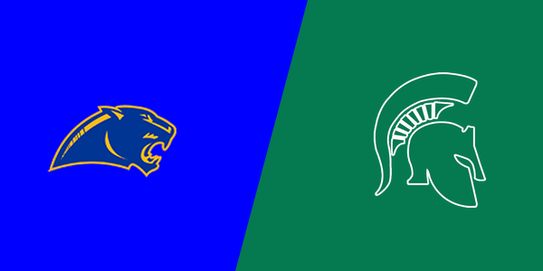 Birch Run High School vs. Pinconning Area High School