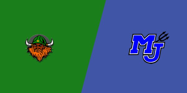 Huffman High School vs. Mortimer Jordan High School