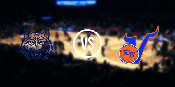 West Seattle High School vs. Rainier Beach High School