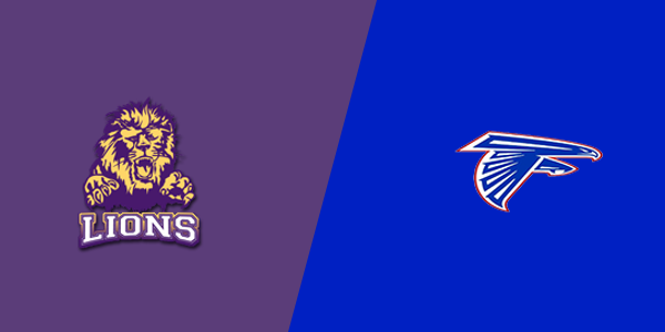 Columbia Central High School vs. Lincoln County High School