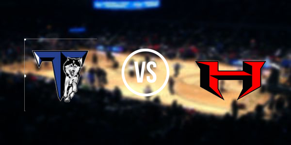 Heritage High School vs Tuscarora High School