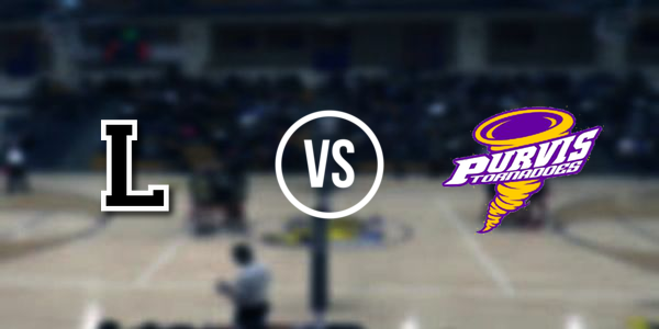 Leakesville Junior High School vs. Purvis High School