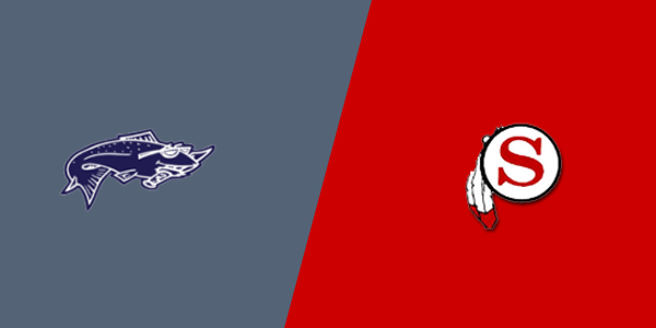 Sun Valley Community School vs. Shoshone High School