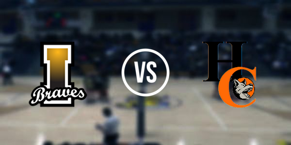 Harbor Creek High School vs Iroquois High School