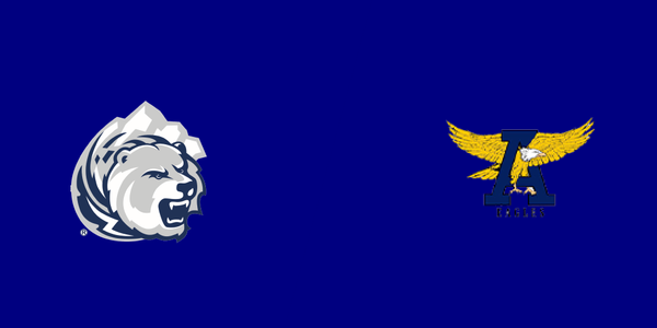 Glacier Peak High School vs. Arlington High School