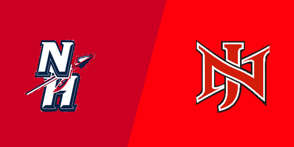 New Hope High School vs. North Jackson High School