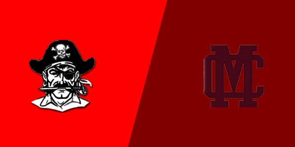 Belfry High School vs. Magoffin County High School