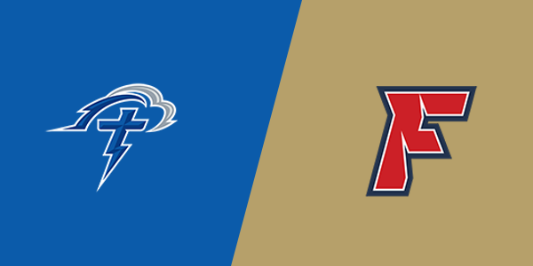 Denver Christian School vs. Forge Christian High School