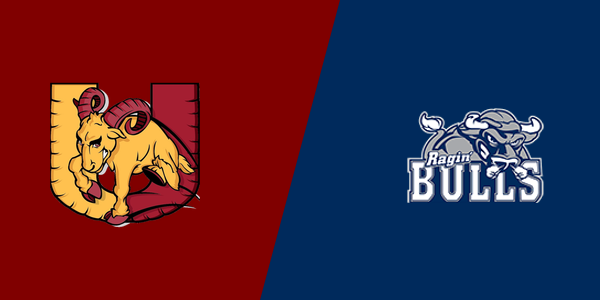 Harding University High School vs. Hickory Ridge High School