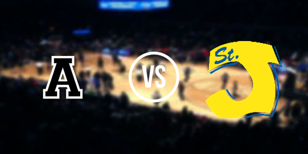 Away vs. St. Joseph Catholic Academy