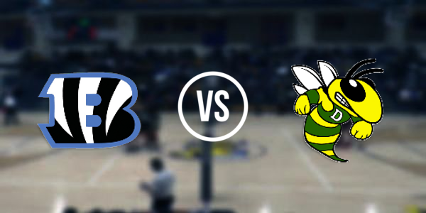 James H Blake High School vs. Damascus High School