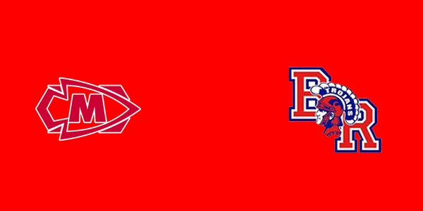 Masconomet Regional High School vs. Bridgewater-Raynham Reg High School