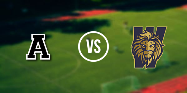 Westminster Christian Academy vs Away