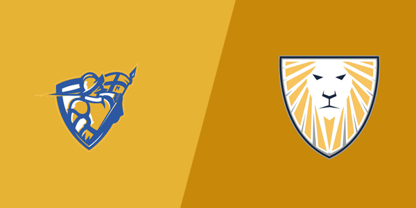 Seton School vs. Christ Chapel Academy