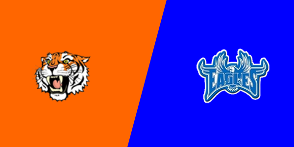 Capitan High School vs. Hondo Valley High School
