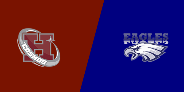 Hamtramck High School vs. Chandler Park Academy
