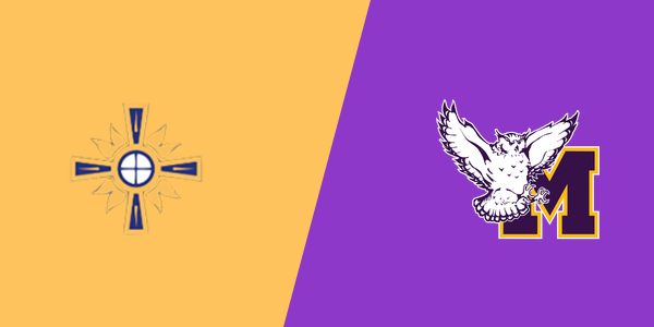 Corpus Christi Catholic School vs. Monticello High School