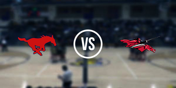 East Rowan High School vs. South Rowan
