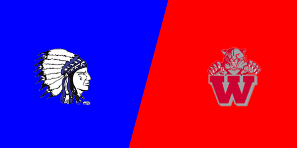 Payson-Seymour High School vs. Western High School