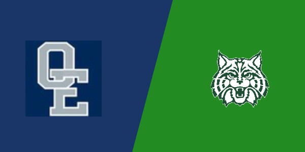 Oswego East High School vs. Plainfield Central High School