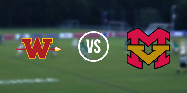 Mission Viejo High School vs Woodbridge High School