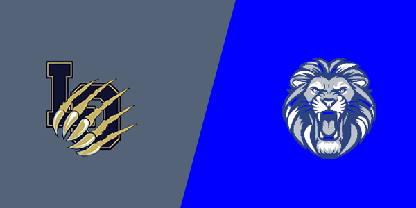 Los Osos High School vs. Alta Loma High School