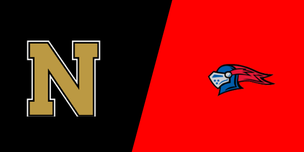 L'Anse Creuse North vs. University Liggett School