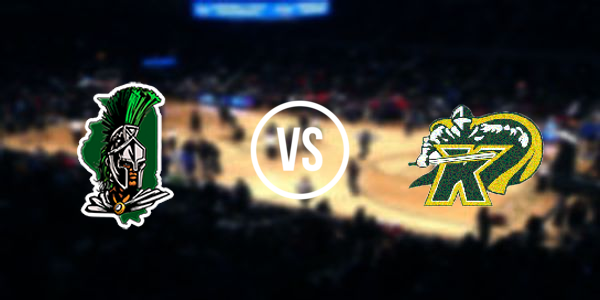 Metro-East Lutheran High School vs. Madison High School