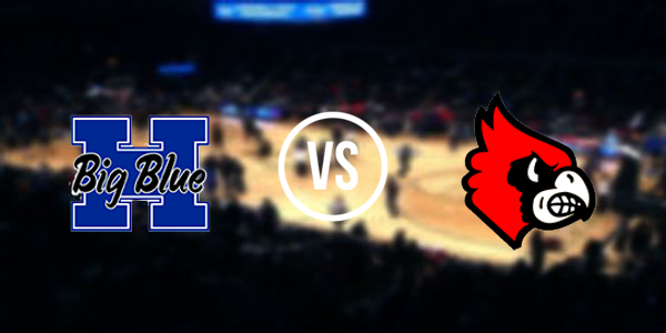 Colerain High School vs Hamilton High School