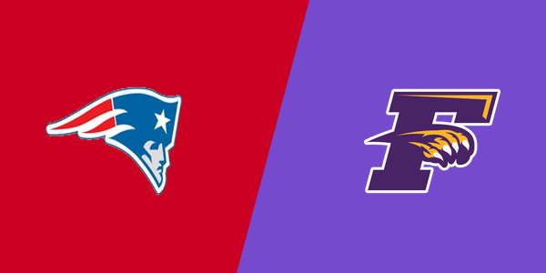 Midfield High School vs. Fairfield High Preparatory High School