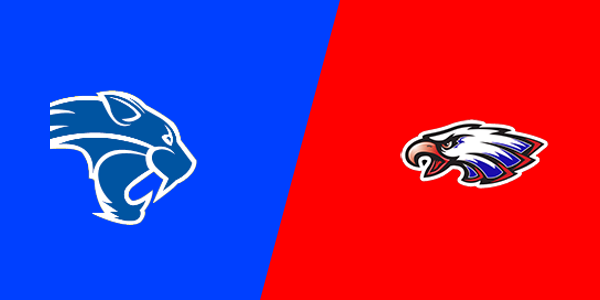 Richlands High School vs. West Craven High School