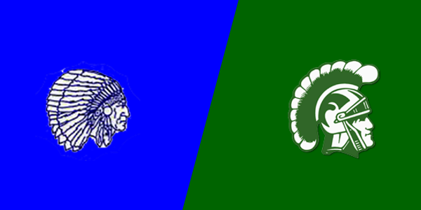 Allegany High School vs. Hampshire High School