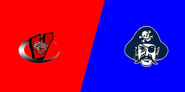 Vestaburg High School vs. Fulton High School