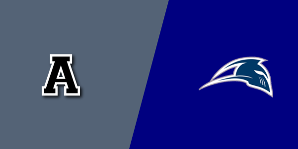 Away vs. San Marcos High School