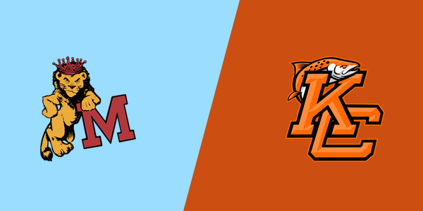 Mark Morris High School vs. Kalama High School