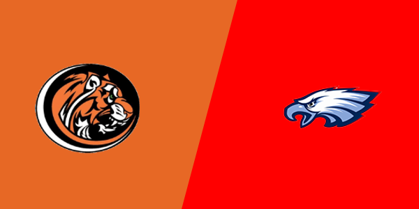 Armada High School vs. Frankenmuth High School