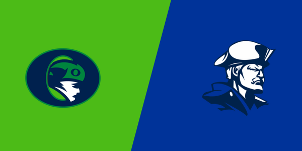 Overland High School vs. Columbine High School