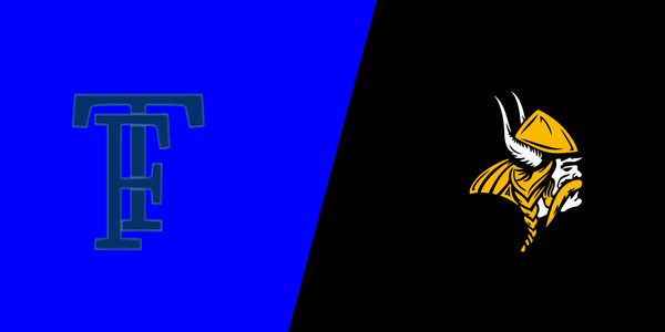 Turners Falls High School vs. Smith Vocational and Agricultural High School