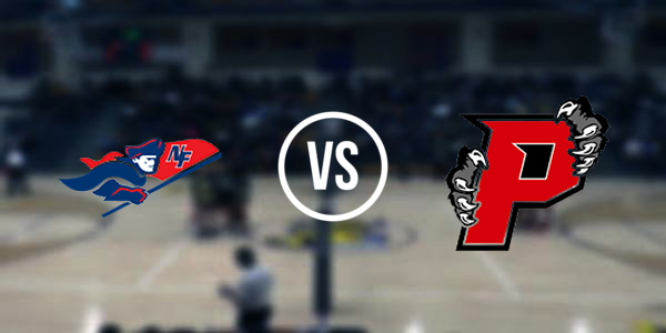 New Fairfield High School vs Pomperaug High School