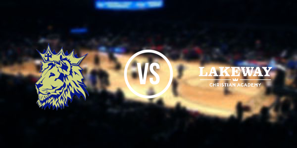 Providence Christian Academy vs. Lakeway Christian Academy