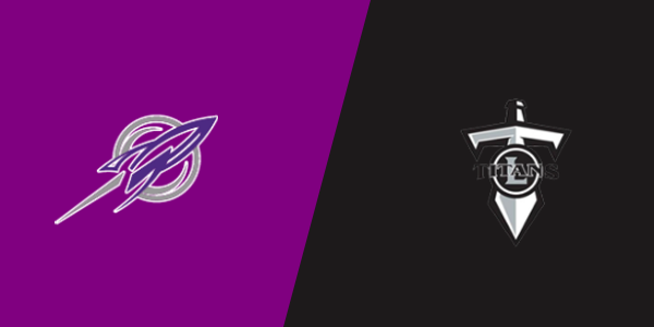 Holden High School vs. Lakeshore High School