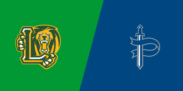 Lithia Springs High School vs. Pace Academy