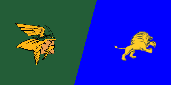 Grosse Pointe North High School vs. Cabrini High School