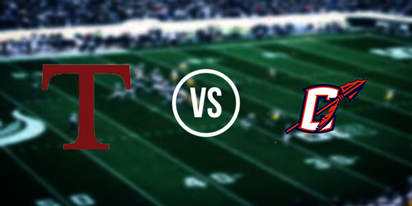 Thomasville High School vs. Chickasaw High School
