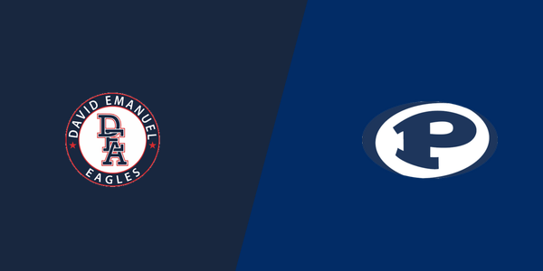 David Emanuel Academy vs. Portal Middle High School