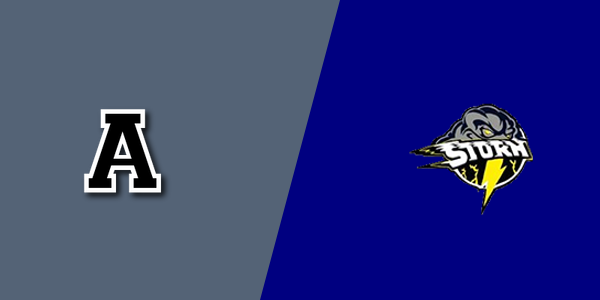 Away vs. Stephen-Argyle Central Schools