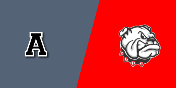 Away vs. Rossville High School