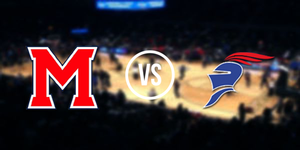 Riverwood High School vs. Milton High School