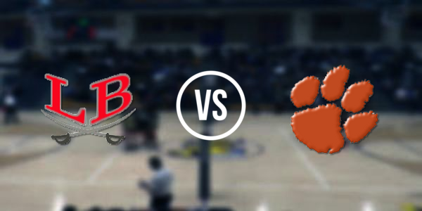 Lord Botetourt High School vs. William Byrd High School