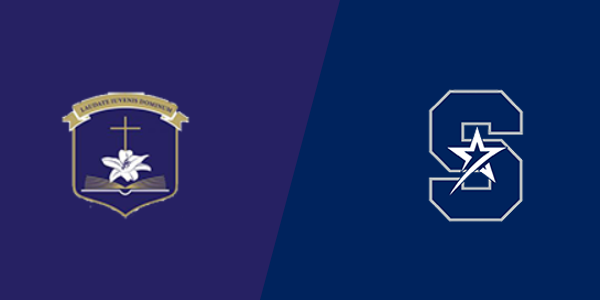 St Anthony High School vs. Salam High School